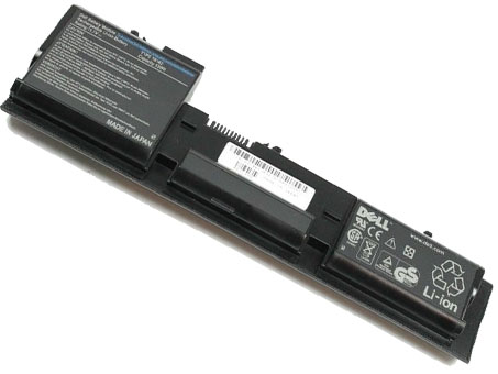 Batterie pour portable DELL W6617