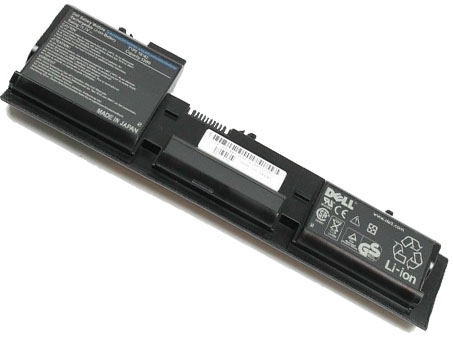 Batterie pour portable DELL UY442