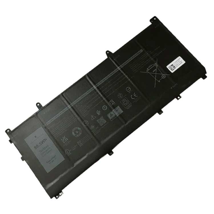 Batterie pour portable DELL 0V4N84