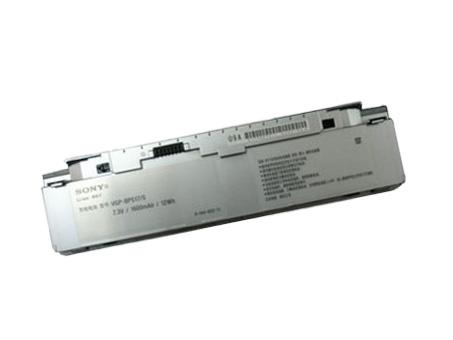 Batterie pour portable SONY VAIO VGN-P27H/G