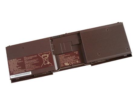 SONY X118 PC portable batterie