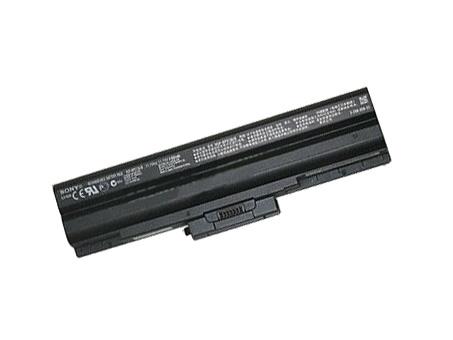 Batterie pour portable SONY Vaio VGN-NS Série