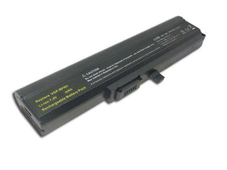 Batterie pour portable SONY PCG-4F2L