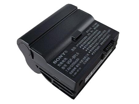 SONY VAIO VGN-UX91 PC portable batterie