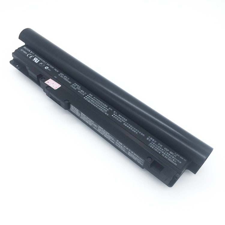 Batterie pour portable SONY VGP-BPS11