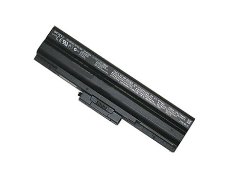 Batterie pour portable SONY VAIO VGN-FW11S
