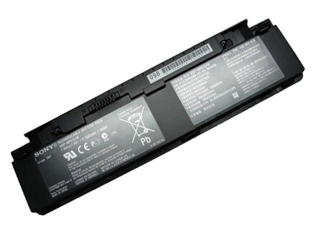 SONY Vaio VGN-P598E/Q PC portable batterie