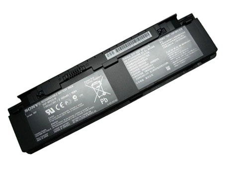 SONY Vaio VGN-P92LS PC portable batterie