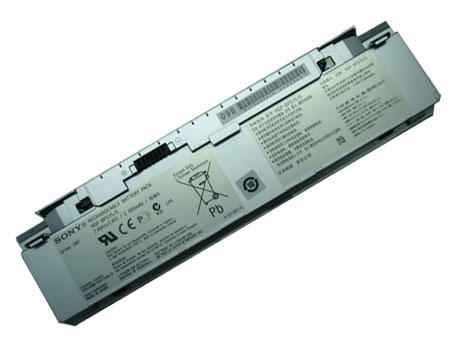 SONY Vaio VGN-P530H/G PC portable batterie