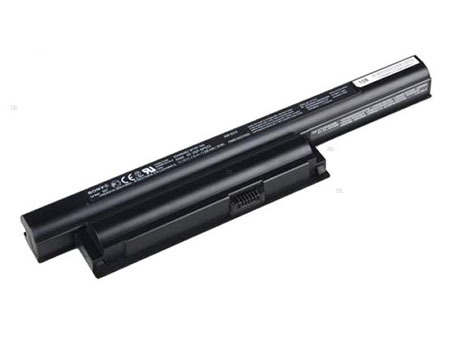 Batterie pour portable SONY VAIO VPCEB1JFX/W