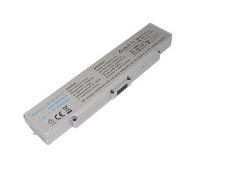 Batterie pour portable Sony Vaio VGN-FE800 Série