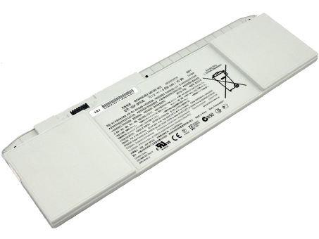 Batterie pour portable Sony SVT1111Z9RS