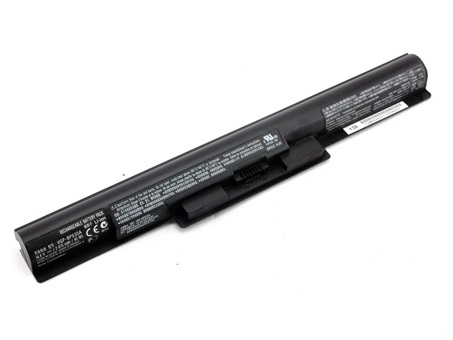 Batterie pour portable Sony SVF15218SC