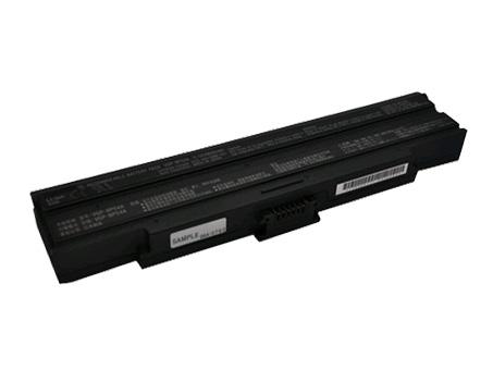 Batterie pour portable Sony VAIO VGN-AX580G