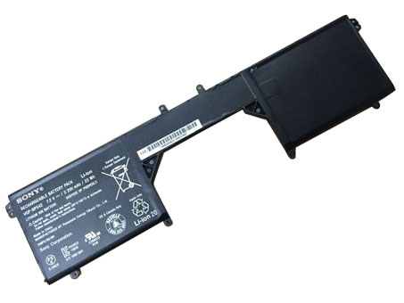 Batterie pour portable Sony SVF11N15SCP
