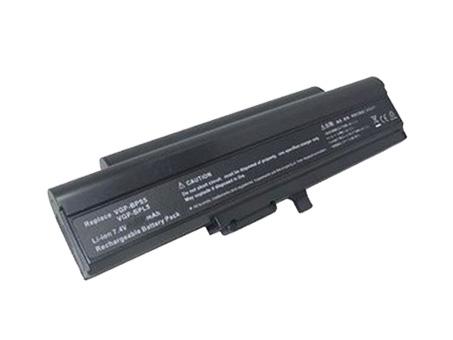 SONY VGN-TX1XP/B PC portable batterie