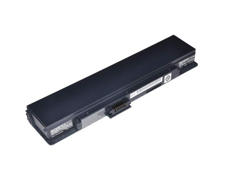 Batterie pour portable SONY VAIO VGN-G11XN/B
