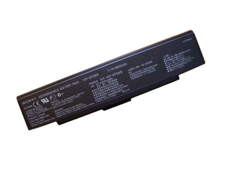 SONY VGP-BPL9 PC portable batterie