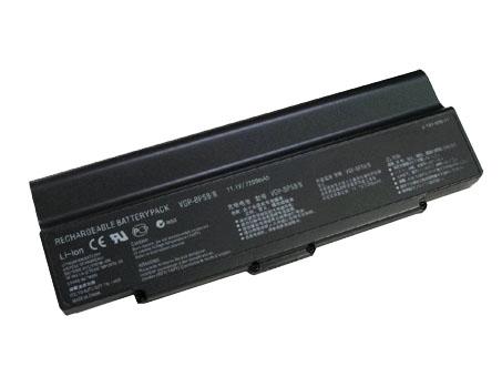 SONY VGP-BPS9 PC portable batterie