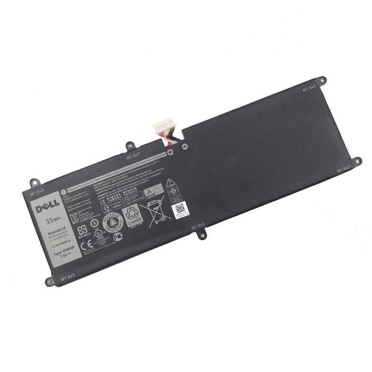 Batterie pour portable Dell Latitude 11 5179