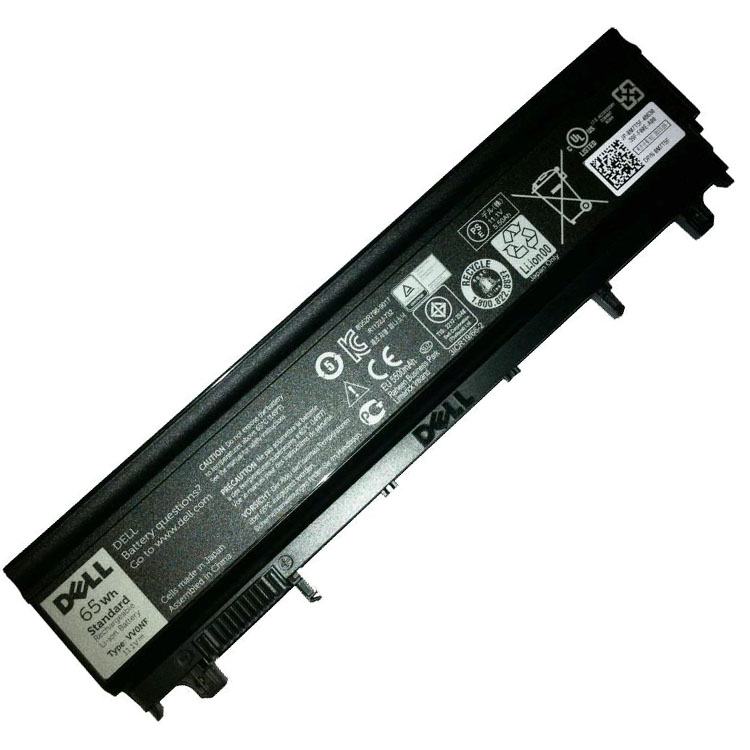 Batterie pour portable DELL 970V9