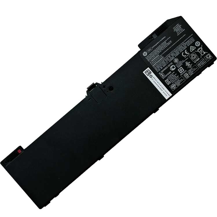 Batterie pour portable HP ZBook 15 G5(2ZC67EA)
