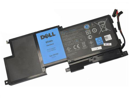 Batterie pour portable DELL 09F233
