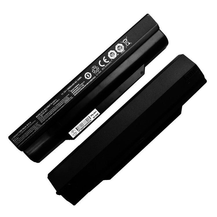 Batterie pour portable CLEVO W230S