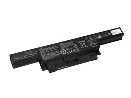 Batterie pour portable DELL U597P