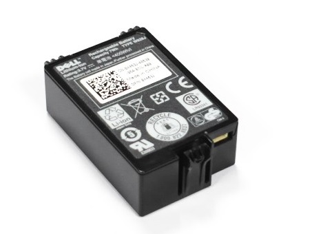 Batterie pour portable DELL X463J