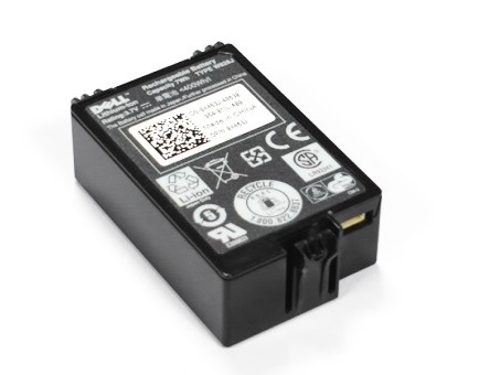 Batterie pour portable DELL W828J