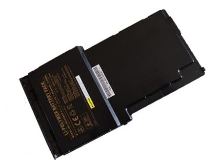 Clevo W840T PC portable batterie