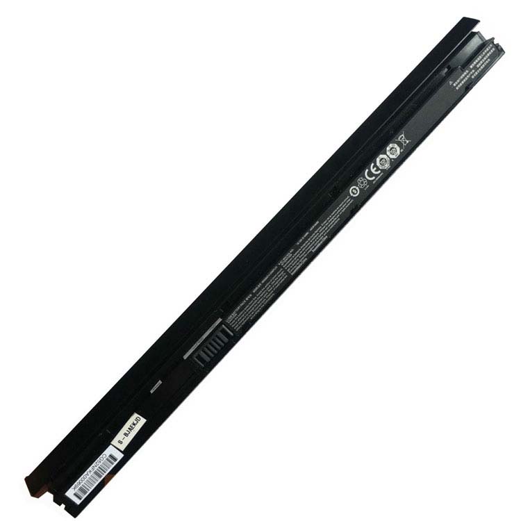 Batterie pour portable CLEVO W950PU