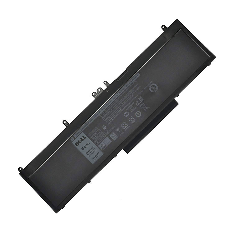 DELL Latitude E5570 PC portable batterie