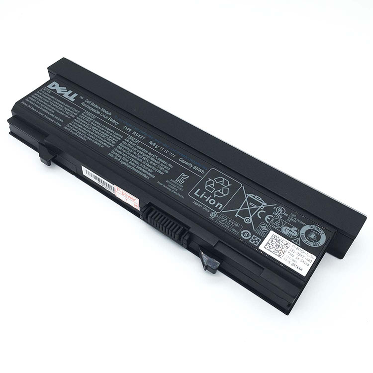 DELL T749D PC portable batterie