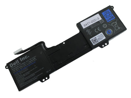 Batterie pour portable DELL WW12P