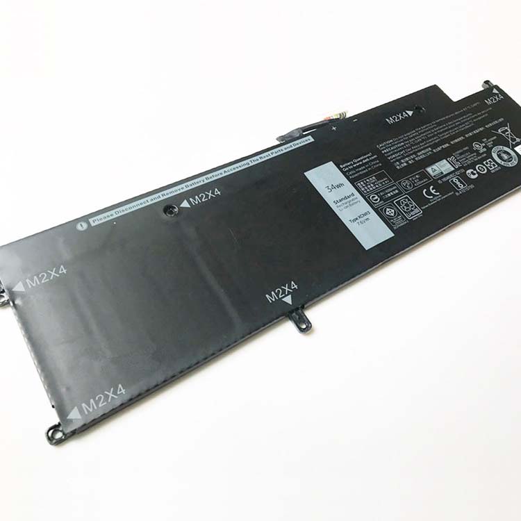 Batterie pour portable Dell Latitude 13 7370 Ultrabook Série