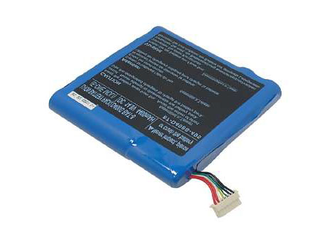 Batterie pour portable CLEVO D42EF