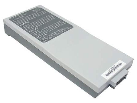 Batterie pour portable TARGA Visionary 1100