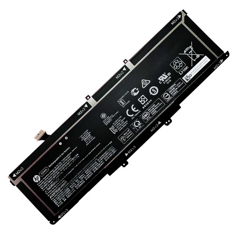 Batterie pour portable HP EliteBook 1050 G1 (4PJ10PC)