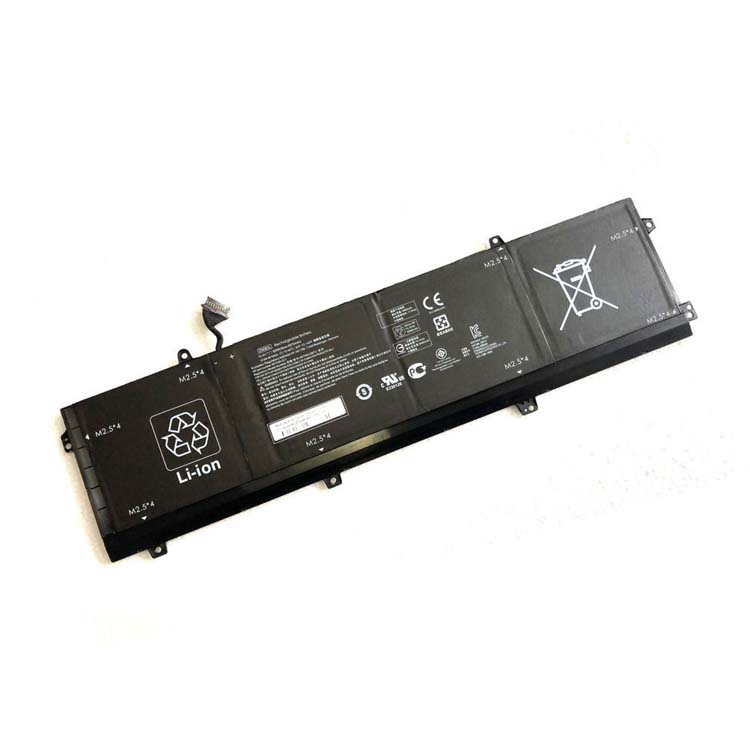 Batterie pour portable HP ZN08XL