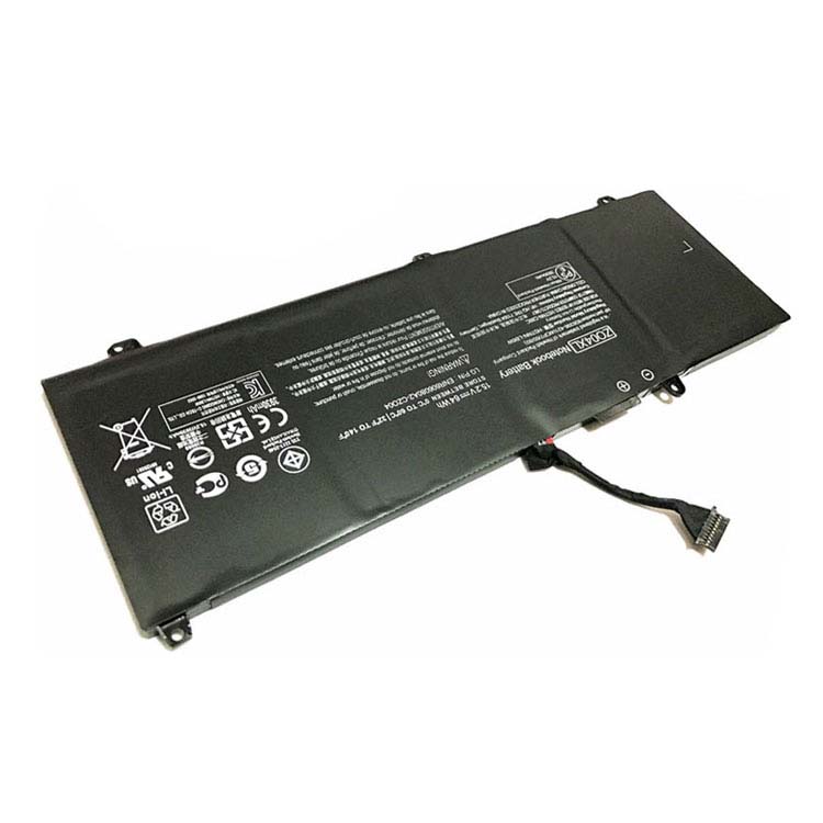 Batterie pour portable HP ZBook Studio G3(X1X79UT)