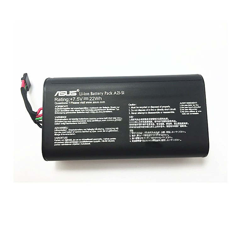 ASUS  PC portable batterie