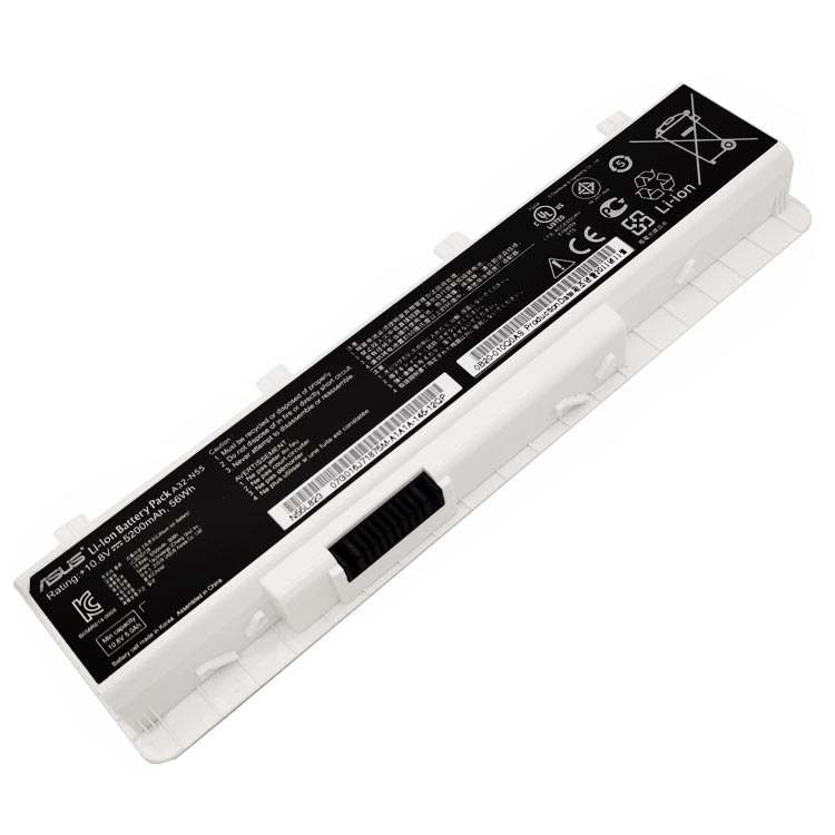 ASUS N45SF-V2G-VX041V PC portable batterie