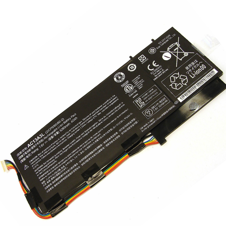 Batterie pour portable ACER KT.00403.013.