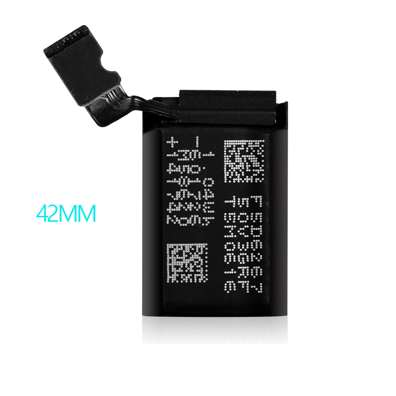 Batterie pour portable Apple watch iWatch2 42mm(Battery size)