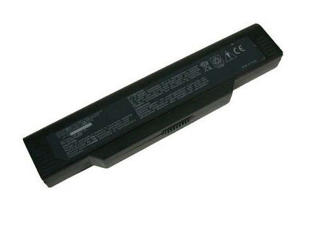 Batterie pour portable PACKARD BELL Yakumo Q7M Mobilium Wide YW